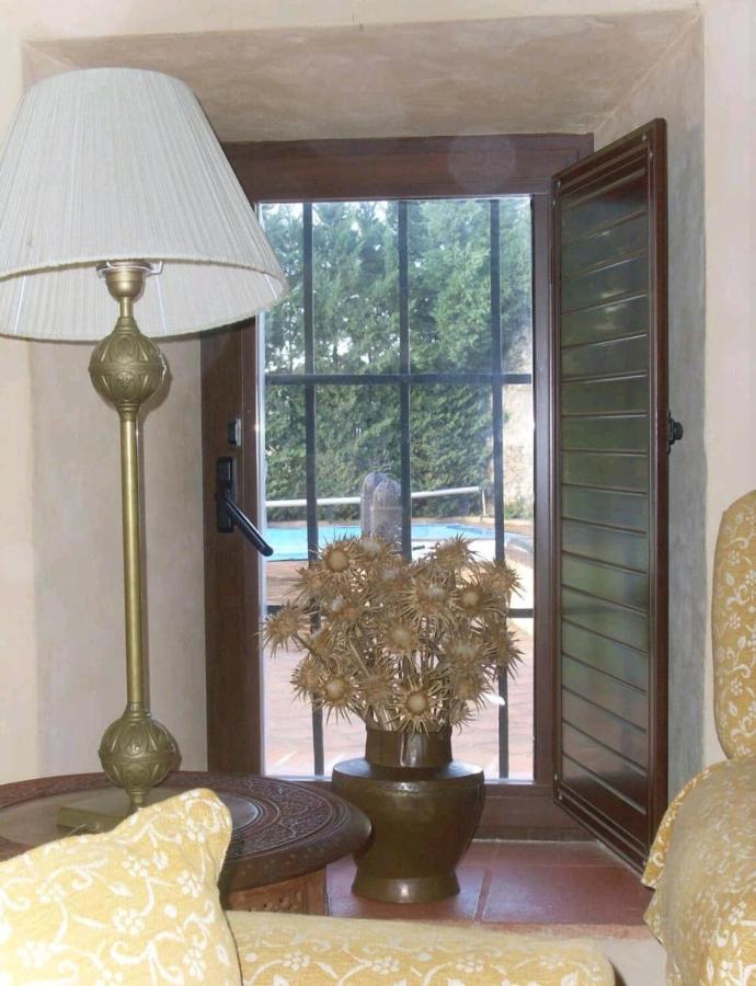 Casa Rural El Chorrillo Cazalla De La Sierra Extérieur photo